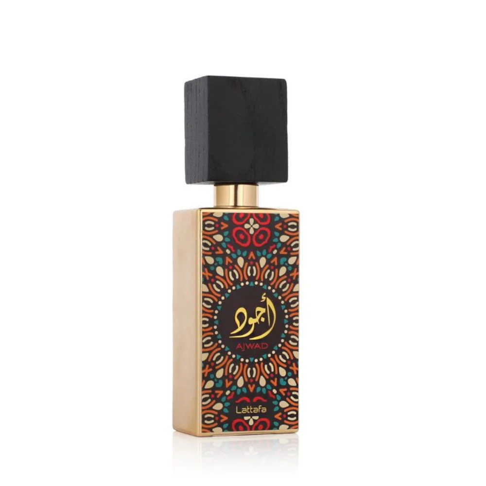 Lattafa Ajwad Eau De Parfum 60 ml