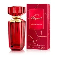 Chopard love chopard eau de parfum 100 ml (woman)