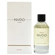 Nvdo quest eau de parfum 75 ml (unisex)