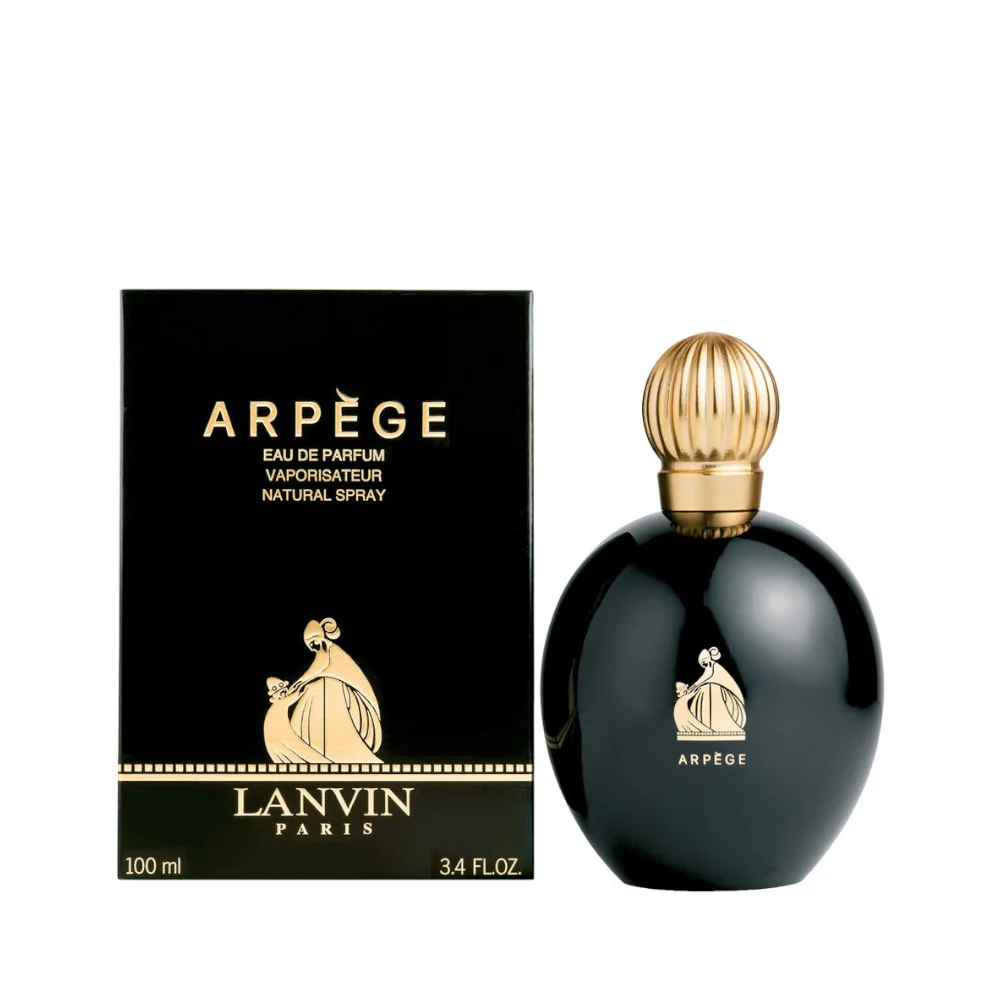 Lanvin arpege eau de parfum 100 ml (woman)