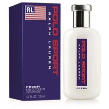 Ralph lauren polo sport fresh eau de toilette 125 ml (man)