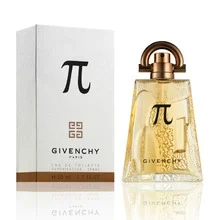Givenchy Pi For Man Eau De Toilette 100 ml