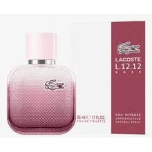 Lacoste l.12.12 rose eau intense eau de toilette 100 ml (wom
