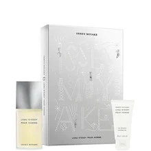 Issey Miyake Eau Issey Pour Homme EDT 75ml + Deo Stick 75 ml