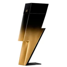 Carolina herrera bad boy extreme eau de parfum 100 ml (man)