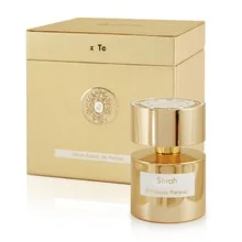 Tiziana terenzi sirrah extrait de parfum 100 ml (unisex)