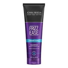 John frieda frizz ease dream curls shampoo 250 ml