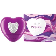 Escada party love eau de parfum 100 ml (woman)