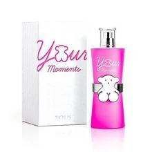 Tous your moments eau de toilette 90 ml (woman)