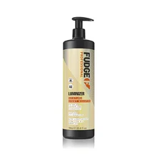 Fudge luminizer moisture boost shampoo 250 ml