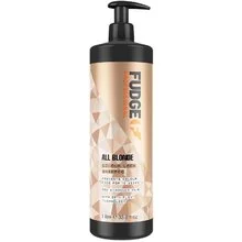 Fudge all blonde color lock shampoo 250 ml