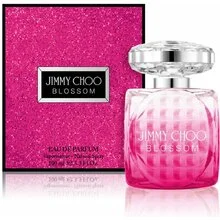 Jimmy Choo Blossom For Woman Eau De Parfum 100 ml