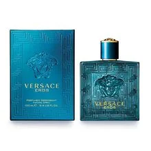 Versace eros deodorant in glass 100 ml (man)