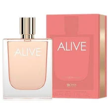 Hugo boss boss alive eau de parfum 50 ml (woman)
