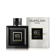 Guerlain lhomme ideal lintense eau de parfum 100 ml (man)