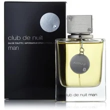 Armaf club de nuit man eau de toilette 105 ml (man)