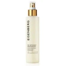 Eisenberg cleansing make-up removing gel 150 ml