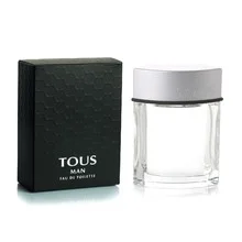 Tous tous man eau de toilette 100 ml (man)