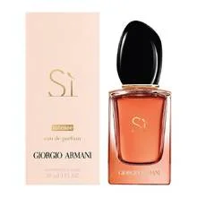 Giorgio armani si intense 2021 eau de parfum 50 ml (woman)