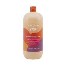 Inebrya color color perfect shampoo 300 ml