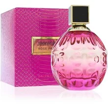 Jimmy choo rose passion eau de parfum 40 ml (woman)