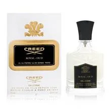 Creed royal oud eau de parfum 50 ml (unisex)