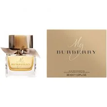 Burberry my burberry eau de parfum 50 ml (woman)
