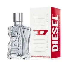 Diesel d by diesel eau de toilette 100 ml (unisex)