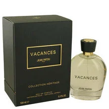 Jean patou collection héritage vacances eau de parfum 100 ml
