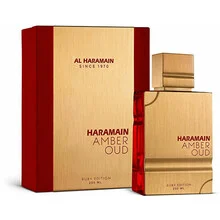 Al haramain amber oud ruby edition eau de parfum 120 ml (uni