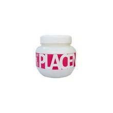 Kallos placenta hair mask 275 ml