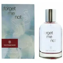 Victorinox swiss army forget me not eau de parfum 100 ml (wo