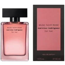 Narciso Rodriguez Musc Noir Rose For Her EDP 100 ml