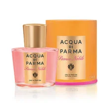 Acqua di parma peonia nobile eau de parfum 50 ml (woman)