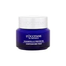 Loccitane immortelle precieuse eye cream 15 ml