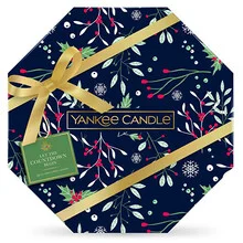 Yankee candle countdown to christmas advent calendar