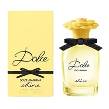 Dolce & gabbana dolce shine eau de parfum 75 ml (woman)