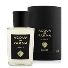 Acqua di parma camelia eau de parfum 100 ml (unisex)