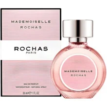 Rochas Mademoiselle Rochas For Woman Eau De Parfum 90 ml