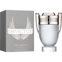 Paco rabanne invictus eau de toilette 50 ml (man)