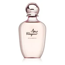 Salvatore Ferragamo Amo Ferragamo Woman Gel de Banho 200ml