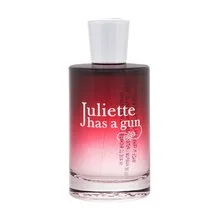 Juliette has a gun lipstick fever eau de parfum 100 ml (woma