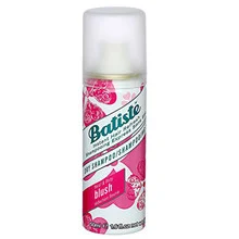 Batiste blush floral & flirty floral dry shampoo 200 ml