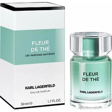 Karl lagerfeld fleur de thé eau de parfum 100 ml (woman)