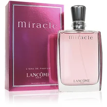 Lancôme miracle pour femme eau de parfum 30 ml (woman)