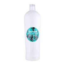 Kallos cosmetics jasmine nourishing hair shampoo 1000 ml