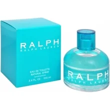 Ralph lauren ralph eau de toilette 100 ml (woman)