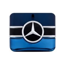 Mercedes-benz mercedes-benz sign eau de parfum 100 ml (man)