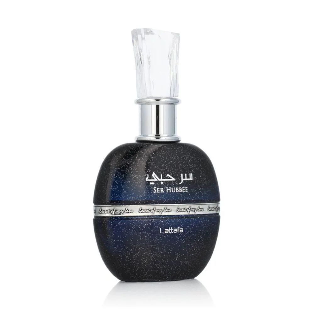 Lattafa Ser Hubbee Woman Eau De Parfum 100 ml