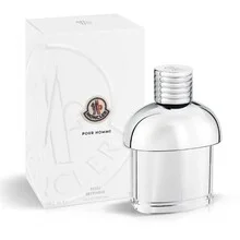 Moncler pour homme eau de parfum refill 150 ml (man)